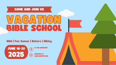 Vacation Bible School