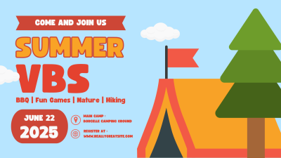 Vacation Bible School