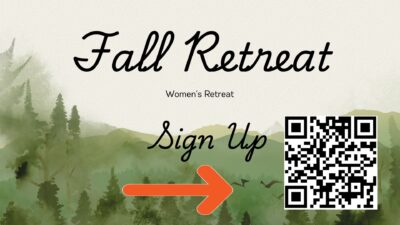 Married Up Conference