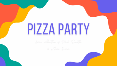 Kids Fellowship Event