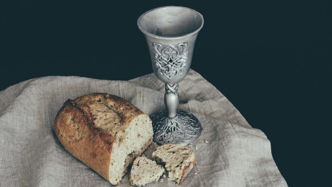 Sunday Holy Communion Services